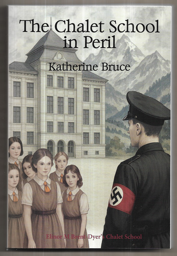 The Chalet School in Peril