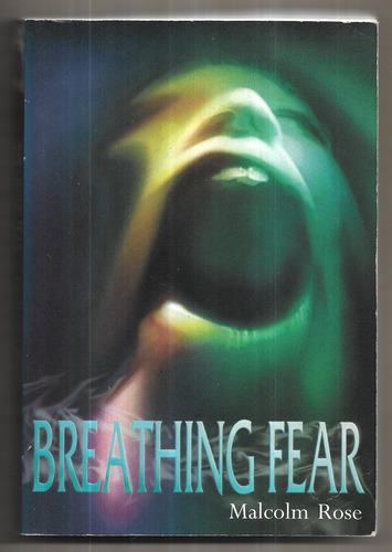 Breathing Fear