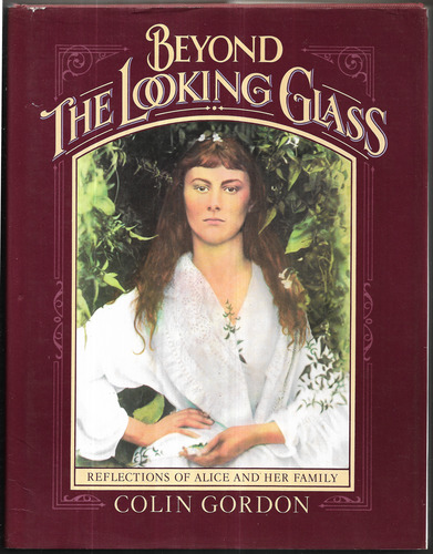 Beyond the Looking-Glass