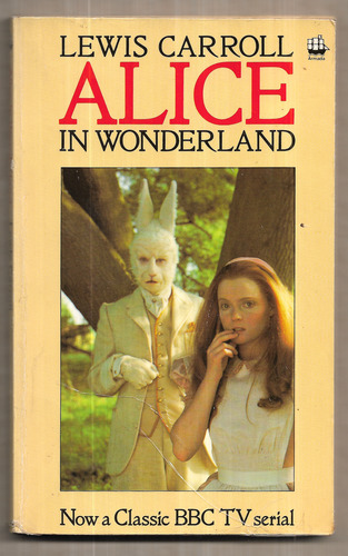 Alice in Wonderland