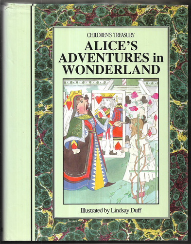 Alice's Adventures in Wonderland