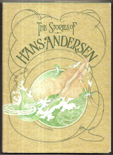 The Stories of Hans Andersen