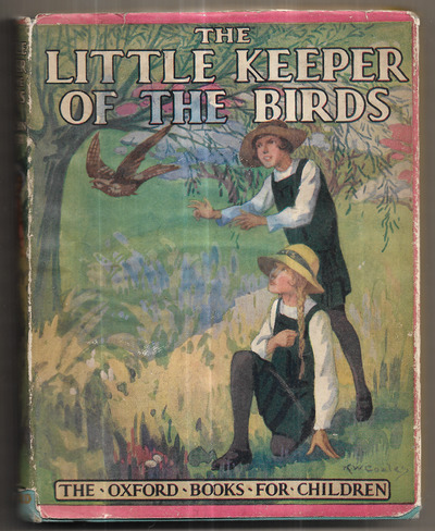The Little Keeper of the Birds