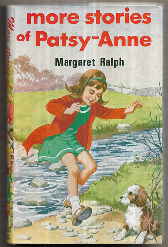 More Stories of Patsy-Anne