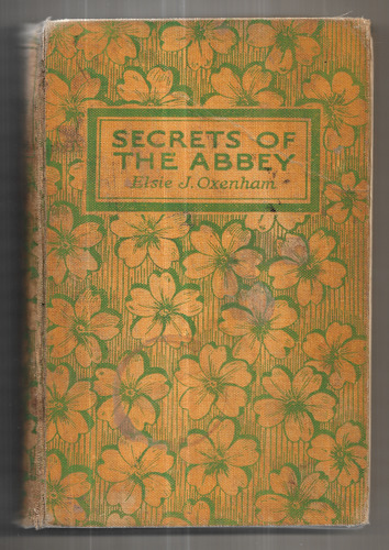 Secrets of the Abbey