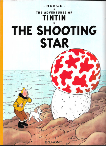 The Shooting Star