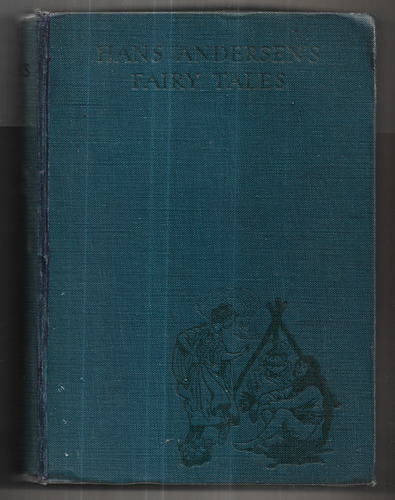 Hans Andersen's Fairy Tales