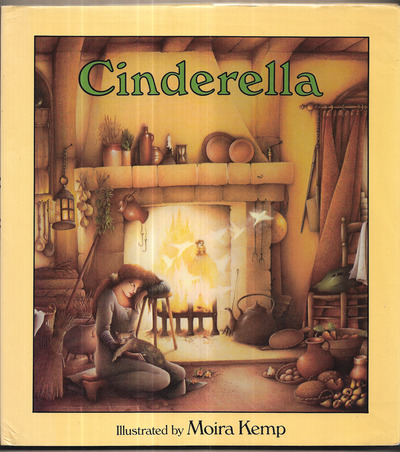 Cinderella