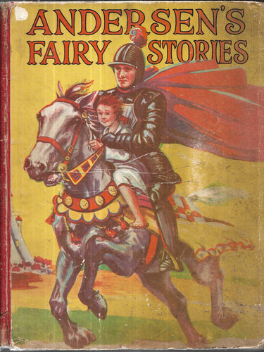 Andersen's Fairy Stories