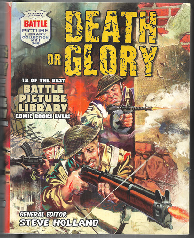 Death or Glory