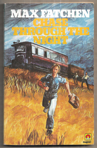 Chase Through the Night