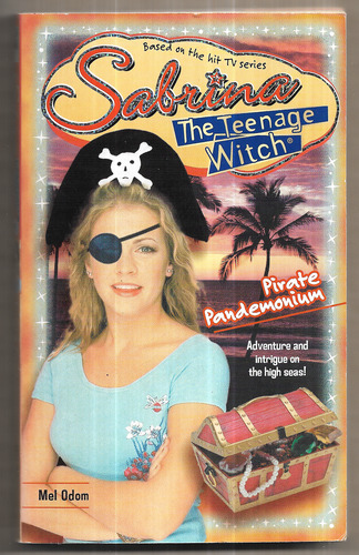 Sabrina the Teenage Witch: Pirate Pandemonium