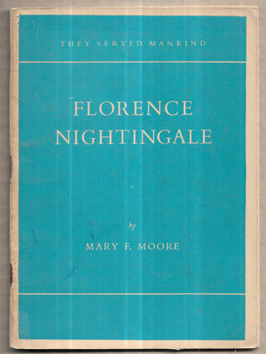 Florence Nightingale: Pioneer of Nursing