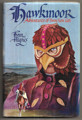 Hawkmoor: Adventures of Twm Sion Cati