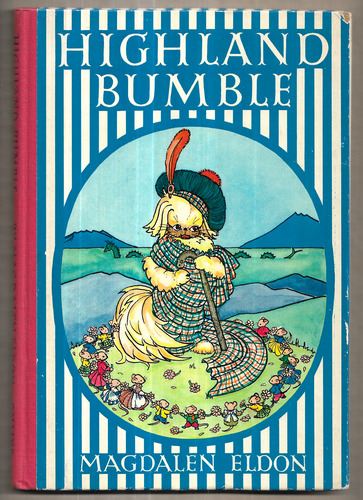 Highland Bumble