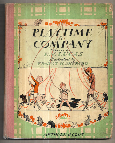Playtime & Company