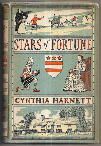 Stars of Fortune