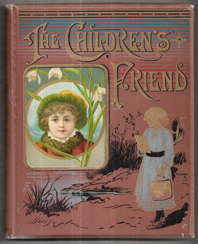 The Children's Friend vol XXX