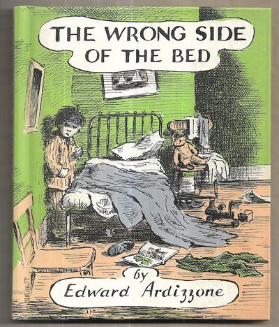 The Wrong Side of the Bed