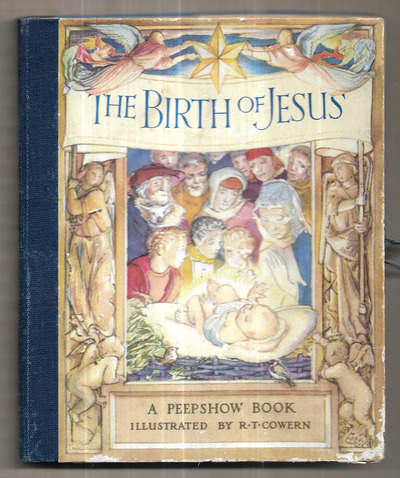The Birth of Jesus