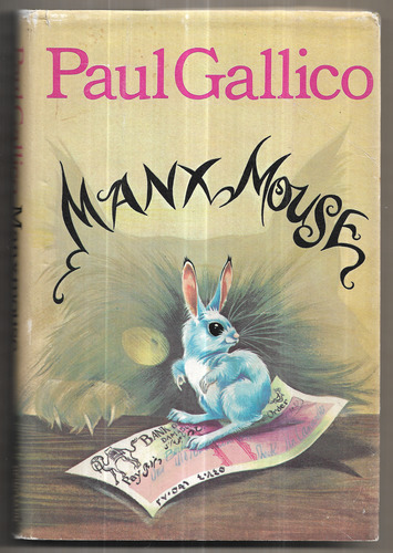 Manxmouse