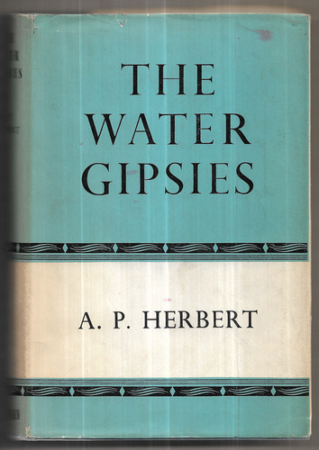 The Water Gipsies