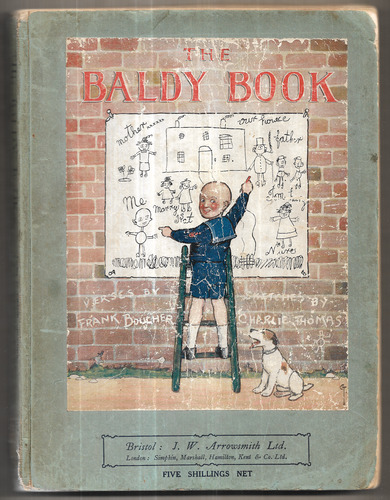 The Baldy Book