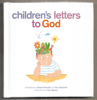 Children's Letters to God