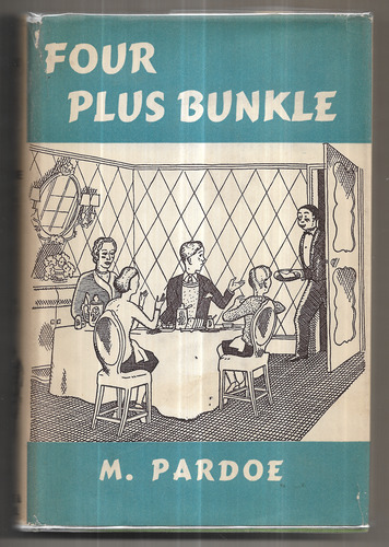Four Plus Bunkle