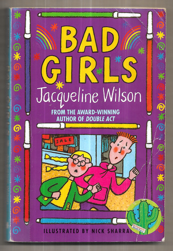Bad Girls