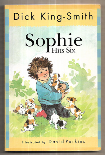Sophie hits Six