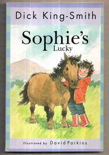 Sophie's Lucky