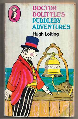 Doctor Dolittle's Puddleby Adventures