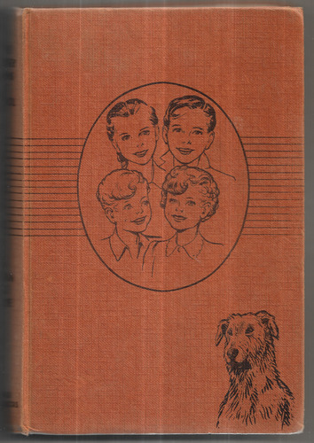 The Bobbsey Twins at School