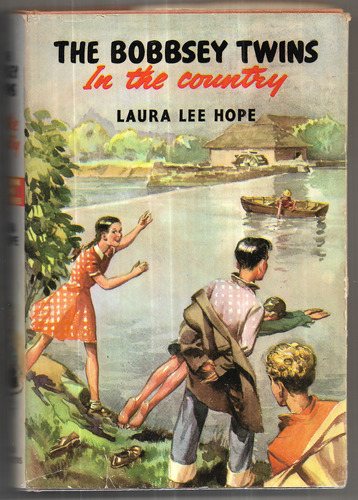 The Bobbsey Twins in the Country