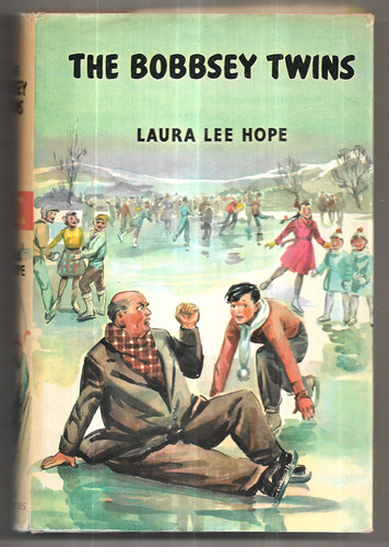 The Bobbsey Twins