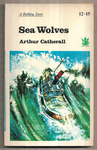 Sea Wolves