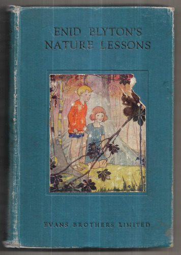 Enid Blyton's Nature Lessons