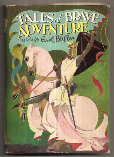 Tales of Brave Adventure