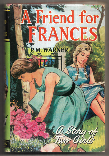 A Friend for Frances