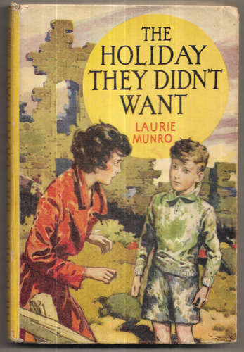 The Holiday They Didn't Want