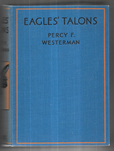 Eagles' Talons