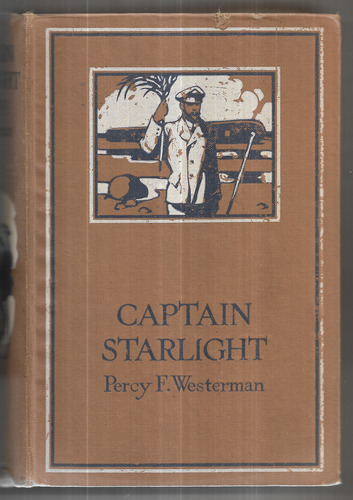 Captain Starlight