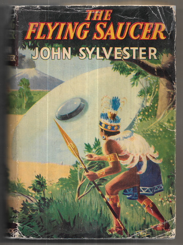 The Flying Saucer