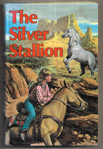 The Silver Stallion