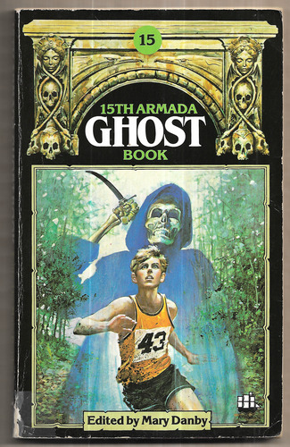 15th Armada Ghost Book