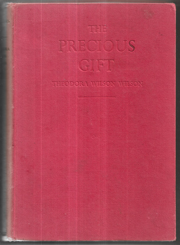 The Precious Gift: Bible Stories for Children
