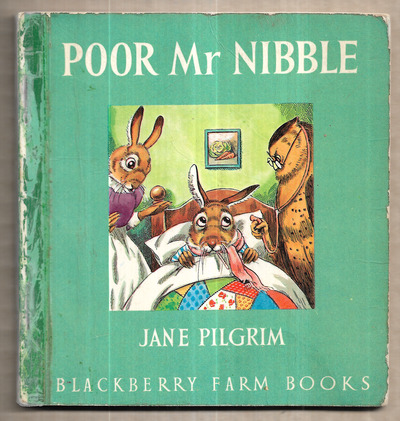Poor Mr Nibble