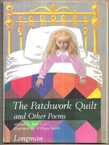 The Patchwork Quilt and Other Poems