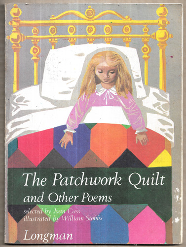 The Patchwork Quilt and Other Poems